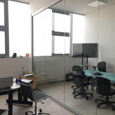 Uffici, show-room e aree commerciali