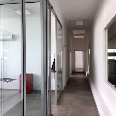 Uffici, show-room e aree commerciali