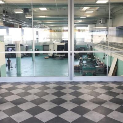 Uffici, show-room e aree commerciali